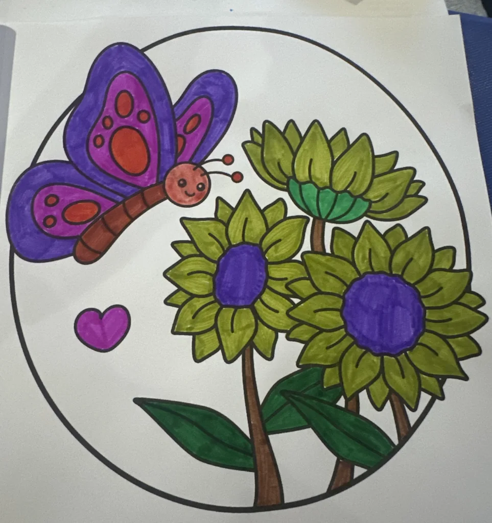 butterfly